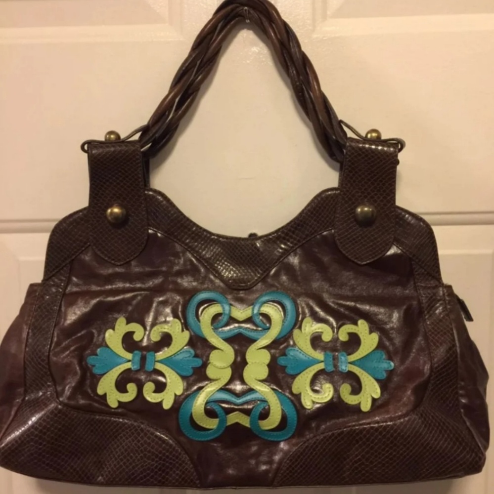 Hobo bag